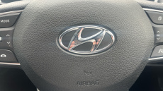 Hyundai SANTA FE 1.6 TGDi Hybrid Ultimate 5dr 4WD Auto Hybrid Estate